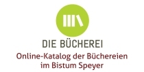 DIE BÜCHEREI - OKaBiS Online-Katalog der Büchereien im Bistum Speyer